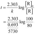 NCERT Solutions Class 12 Chemistry Chapter 3 - Chemical Kinetics